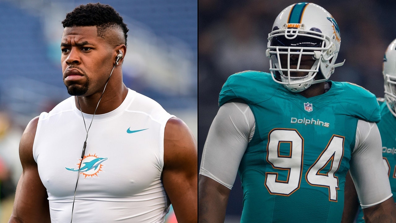 Comebacks from Cameron Wake, Mario Williams crucial for Dolphins